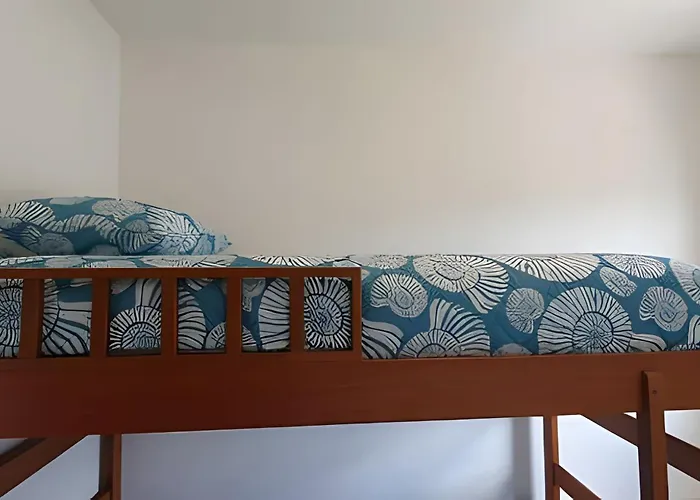 Apartamento Com Piscina Ubatuba Itagua