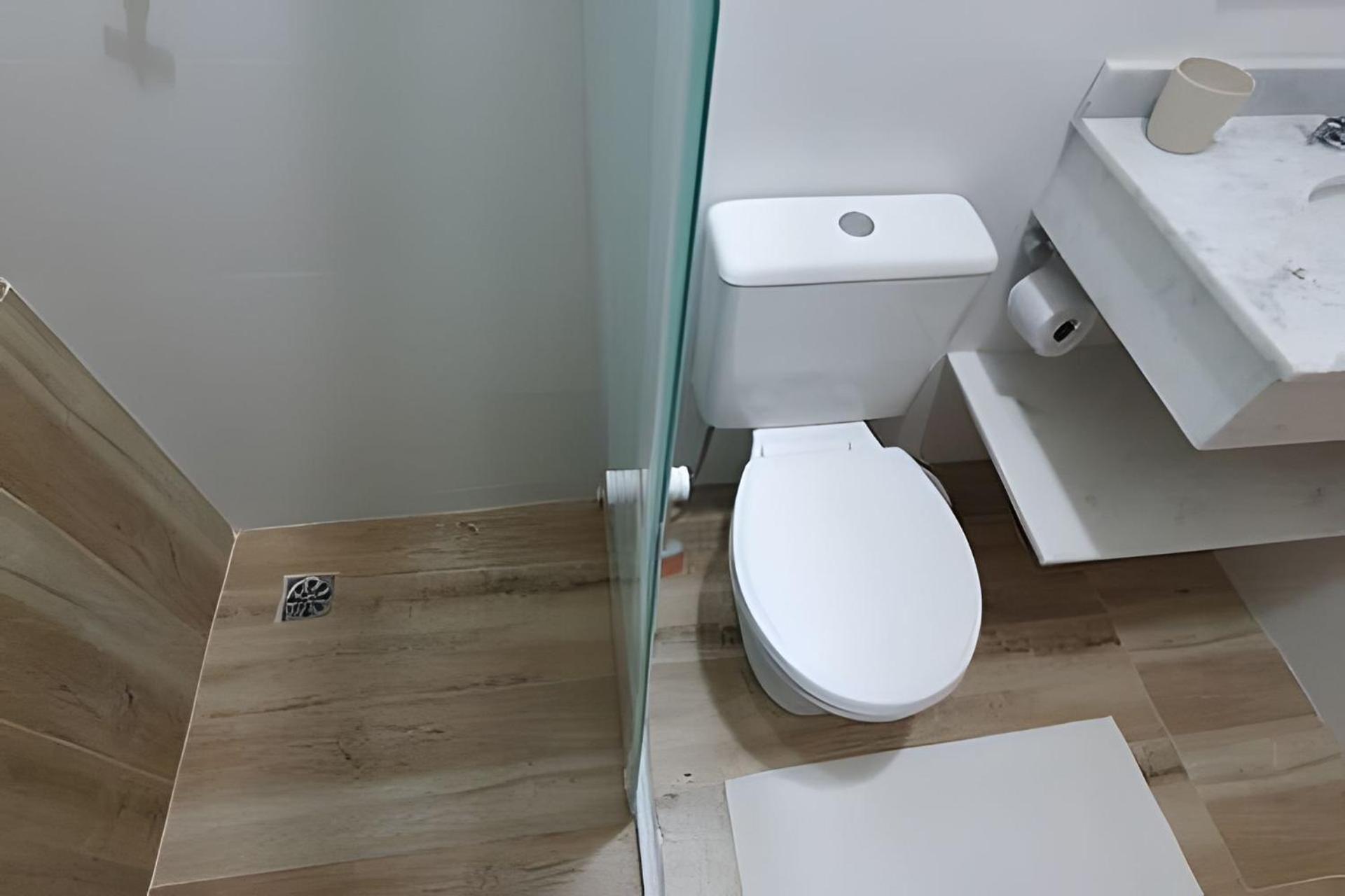 Apartment Com Piscina Itagua