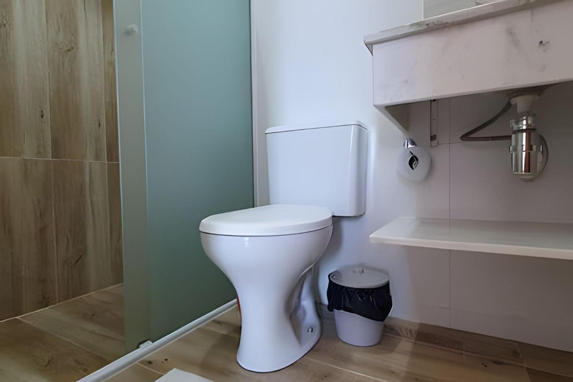 Apartment Com Piscina Itagua *