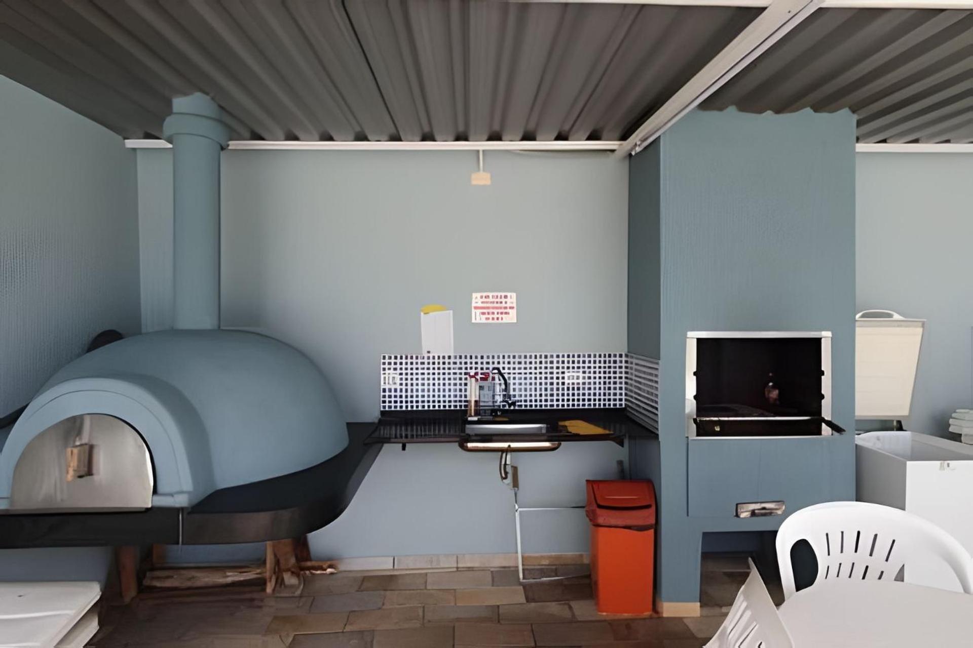 Apartment Com Piscina Itagua