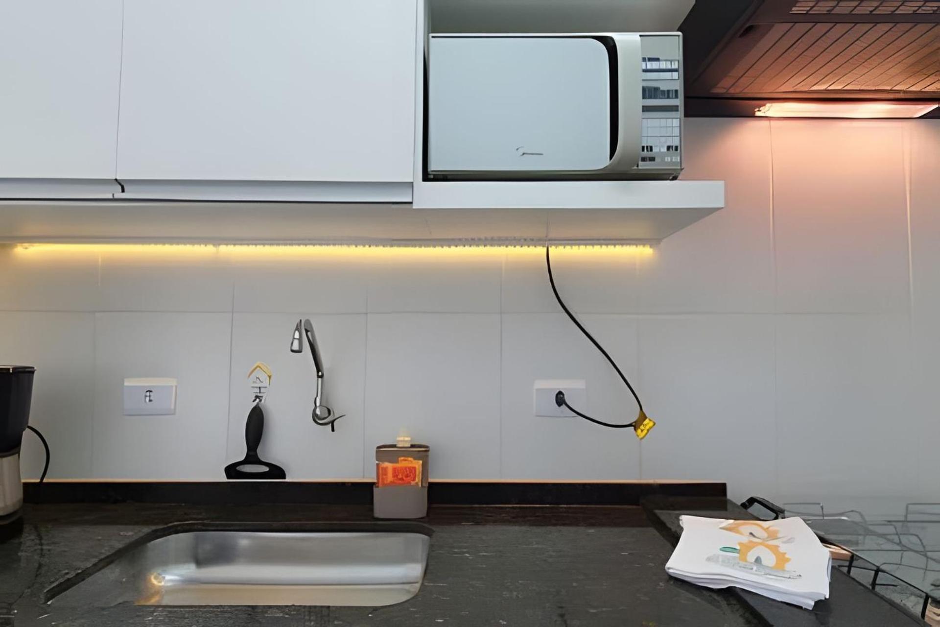 Apartment Com Piscina Itagua *