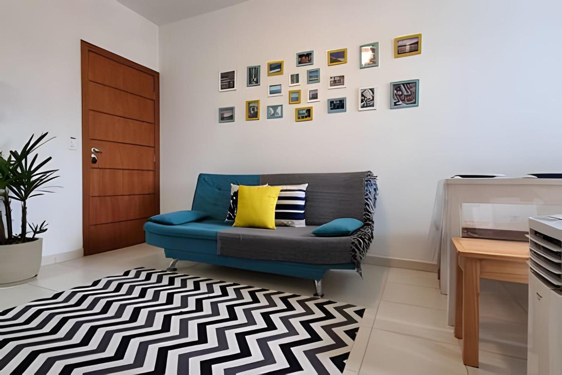 Apartment Com Piscina Itagua Ubatuba