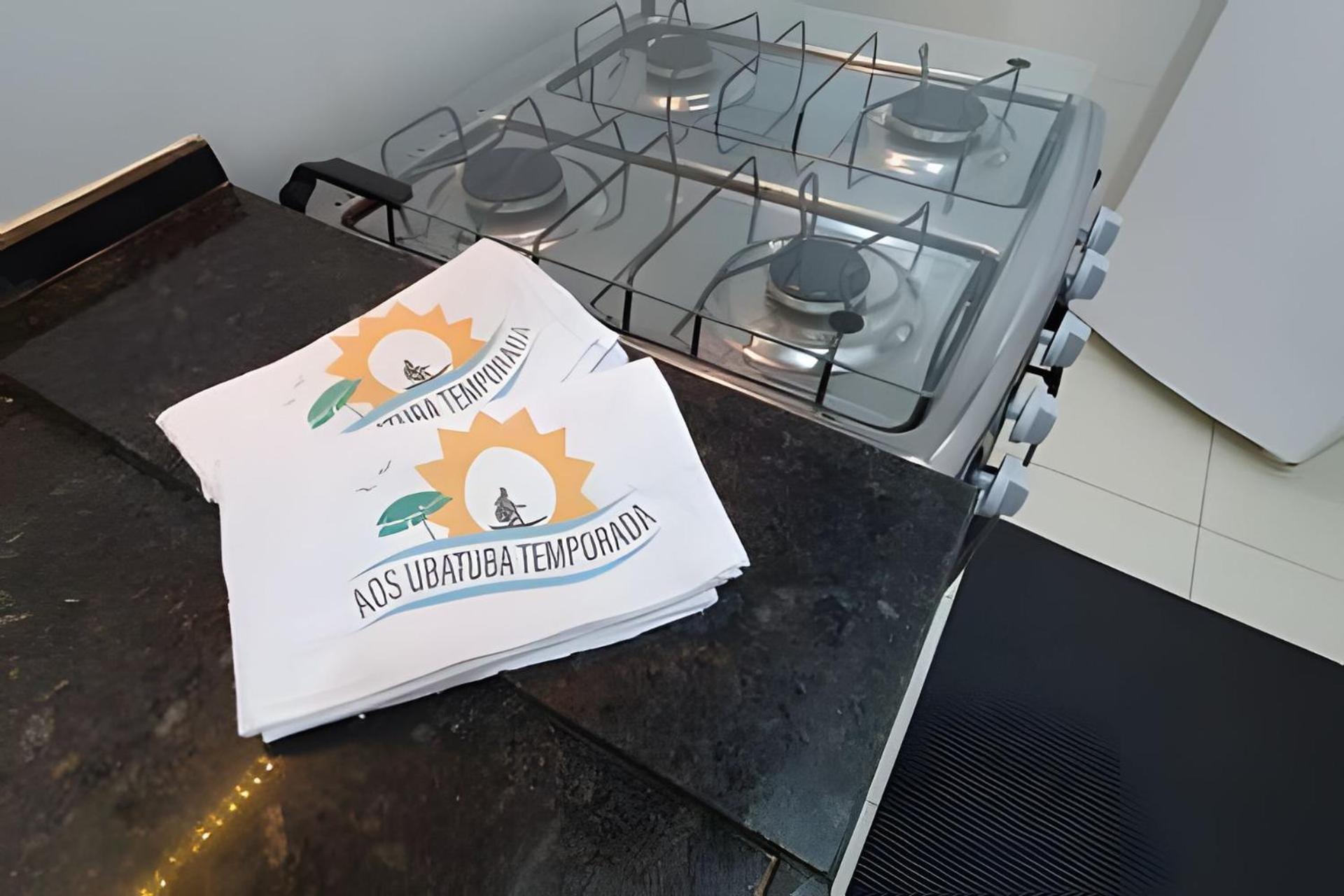 Apartment Com Piscina Itagua