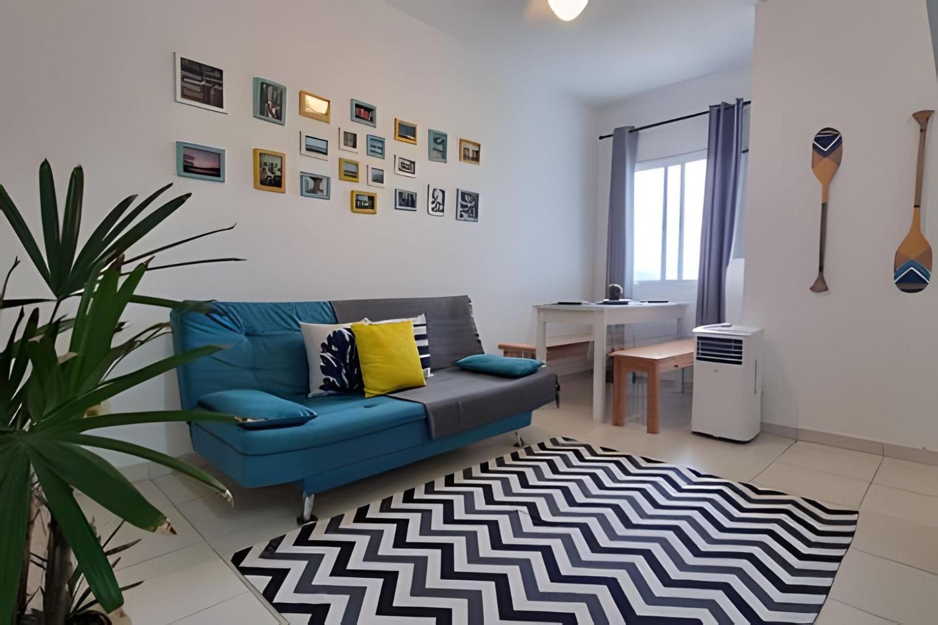 Apartment Com Piscina Itagua