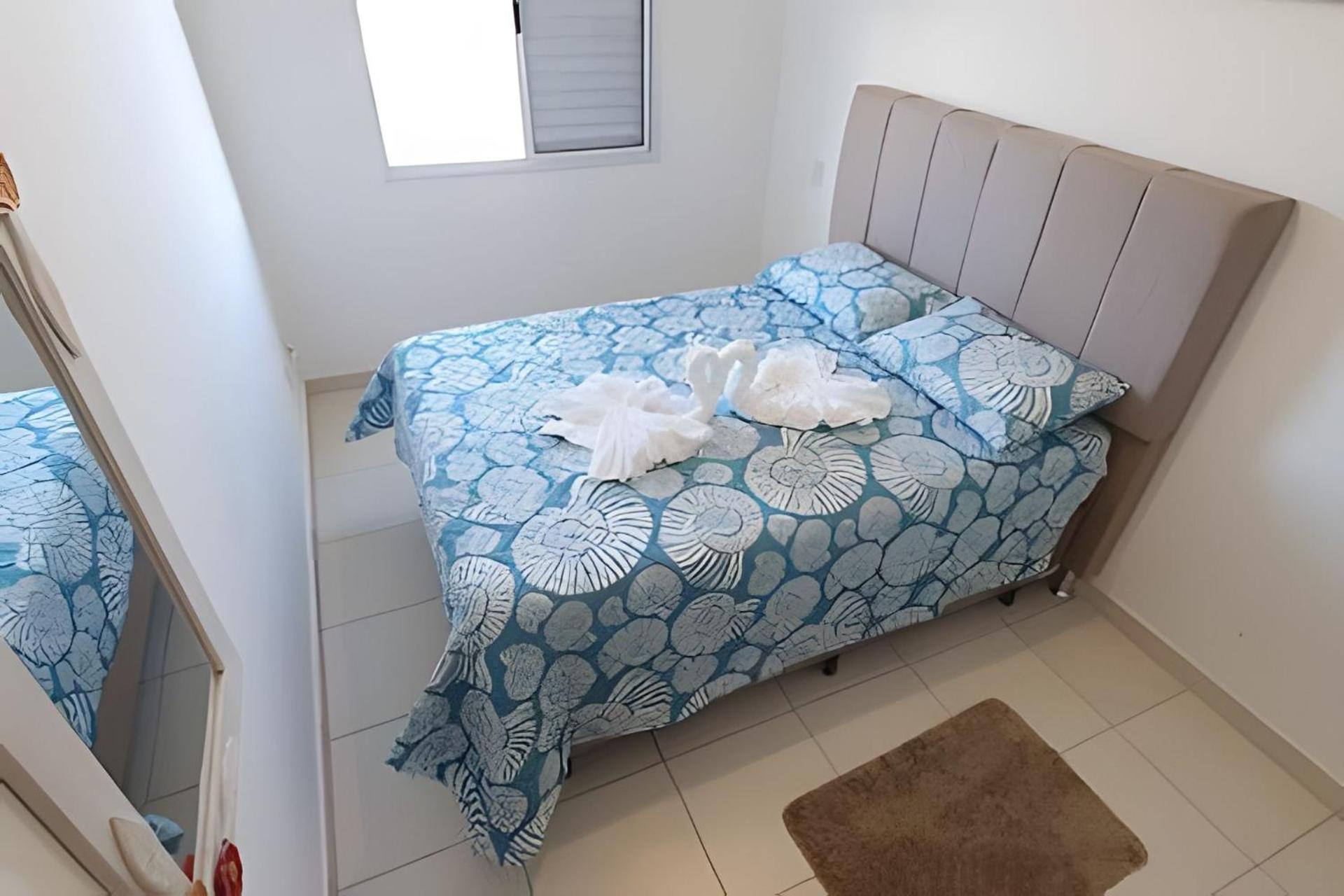 Apartment Com Piscina Itagua Ubatuba