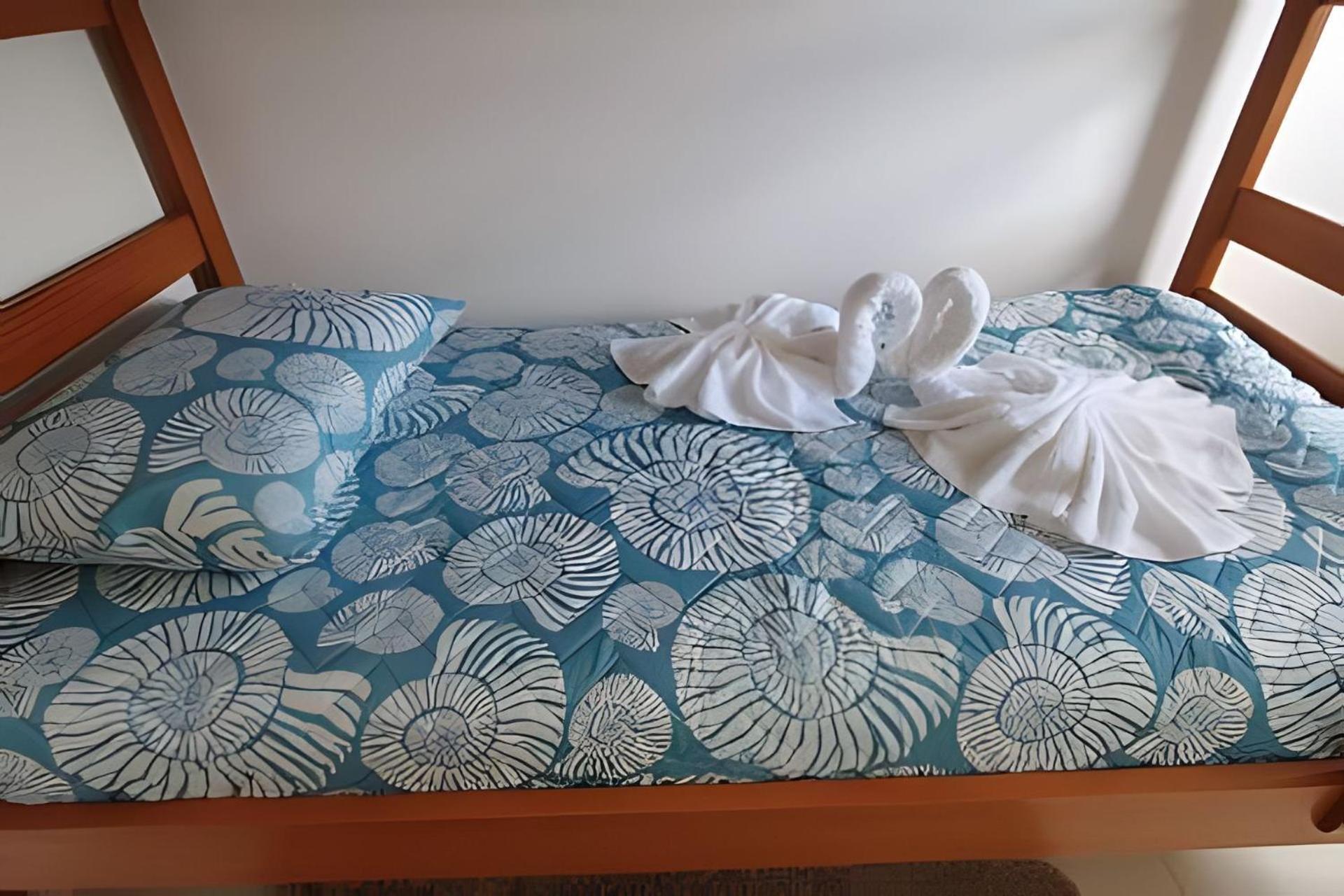 Apartment Com Piscina Itagua Ubatuba