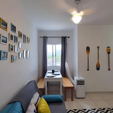 Apartamento Com Piscina Ubatuba Itagua Exterior photo