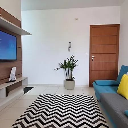 Apartamento Com Piscina Ubatuba Itagua Exterior photo