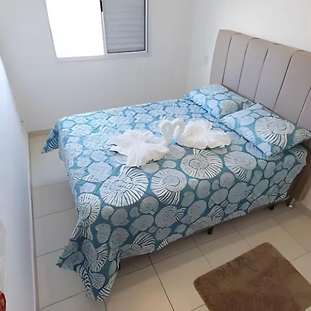 Apartamento Com Piscina Ubatuba Itagua Exterior photo
